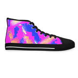 Starfly Couture. - high top