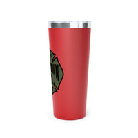 NORTHTOWN FD Copper Vacuum Insulated Tumbler, 22oz
