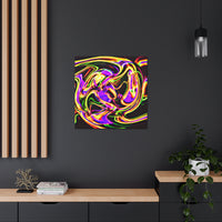 Winifred Luntz - Canvas