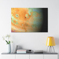Cornelia Claybourne - Canvas