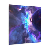 Alma Magdalena Mendes - Canvas