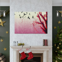 Skye Cooper - Canvas
