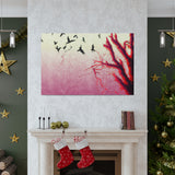 Skye Cooper - Canvas