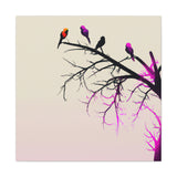 Kaiya Edwards - Canvas