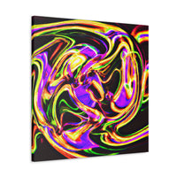 Winifred Luntz - Canvas