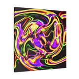 Winifred Luntz - Canvas