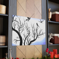 Tahlia Stone - Canvas