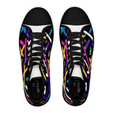 Style Shifter. - high top