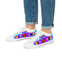 Baron Bootgazer of Bootshire - low top