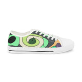 Emmeline Shoetique. - low top