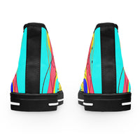 SoleSprite - high top
