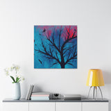 Tayla Harris - Canvas