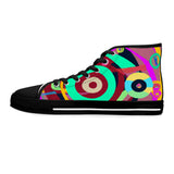 Urbanista Kicks. - high top