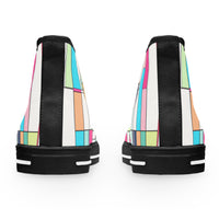 Kiwi Sparkle - high top