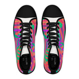 Chic Chaz. - high top