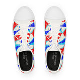 Prudentia "Prudy" Cobblersmith - low top