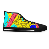 SoleSprite - high top