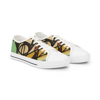 Winston "Win" Hattersley, Esq. - low top