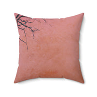 Ernestina MacGillicuddy. - Pillow