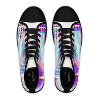 Rocket Rebel - high top