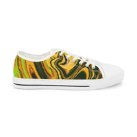 Verity Highheels. - low top