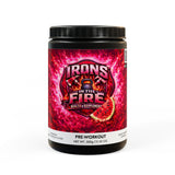 Pre-Workout Supplement, Watermelon (300g, 10.58oz)