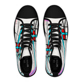 Wardrobe Wunderkind - high top
