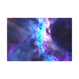 Alma Magdalena Mendes - Canvas