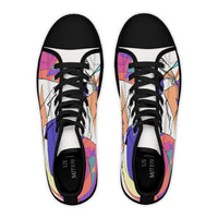 Artie Kicks - high top