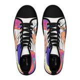 Artie Kicks - high top