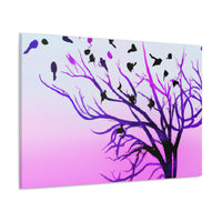 Arya Skye - Canvas