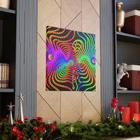 Olivia Finster - Canvas