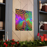 Olivia Finster - Canvas