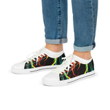 Fabian Fleurieu - low top