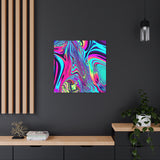 Alba Alvarico - Canvas