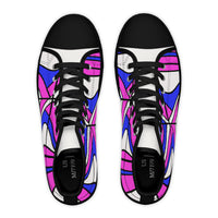 Sparkle Sanchez - high top