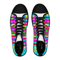 Fashion Fonzie - high top
