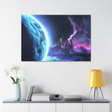 .

Hildebrandt Grüning - Canvas