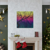 Brooklynne Jones - Canvas