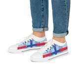 Gustav "Gussy" Stridebottom - low top