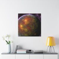 Winona Skye - Canvas