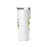Legacy EMS Copper Vacuum Insulated Tumbler, 22oz