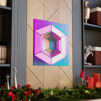 Isabelle - Canvas