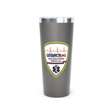 Legacy EMS Copper Vacuum Insulated Tumbler, 22oz