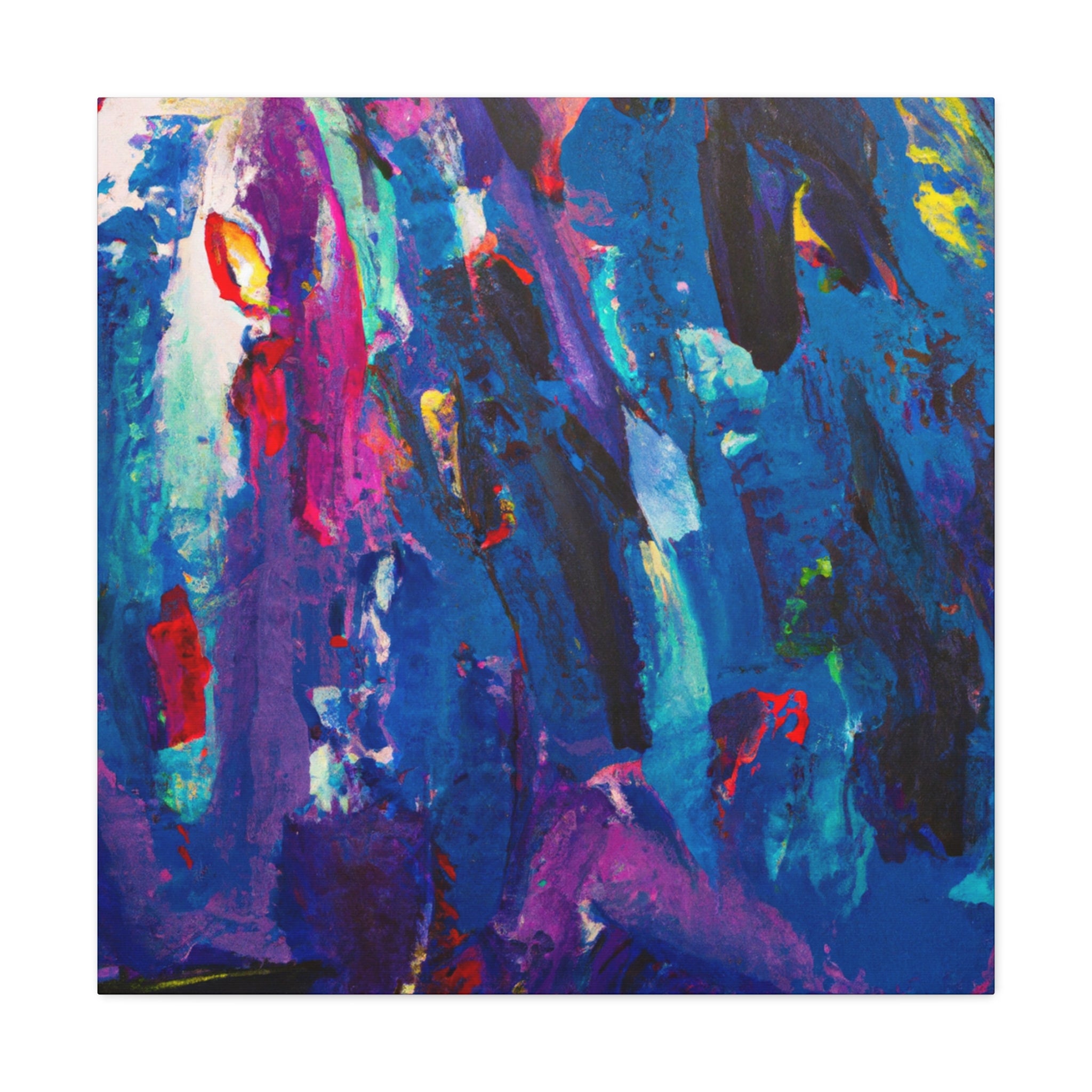 Gianella - Canvas