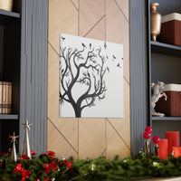 Krystle Lee - Canvas