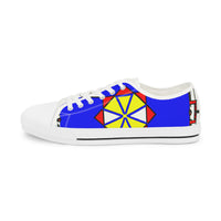 "Rhett Bootmaker" - low top