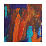 Alessia Bartolomeo - Canvas