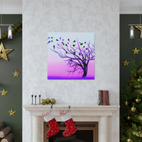 Arya Skye - Canvas