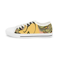 Gustav Sartoriale - low top